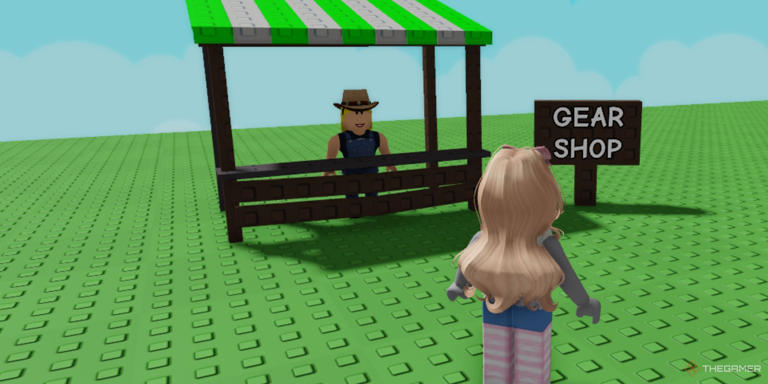 Dynamic events in Grow a Garden Roblox