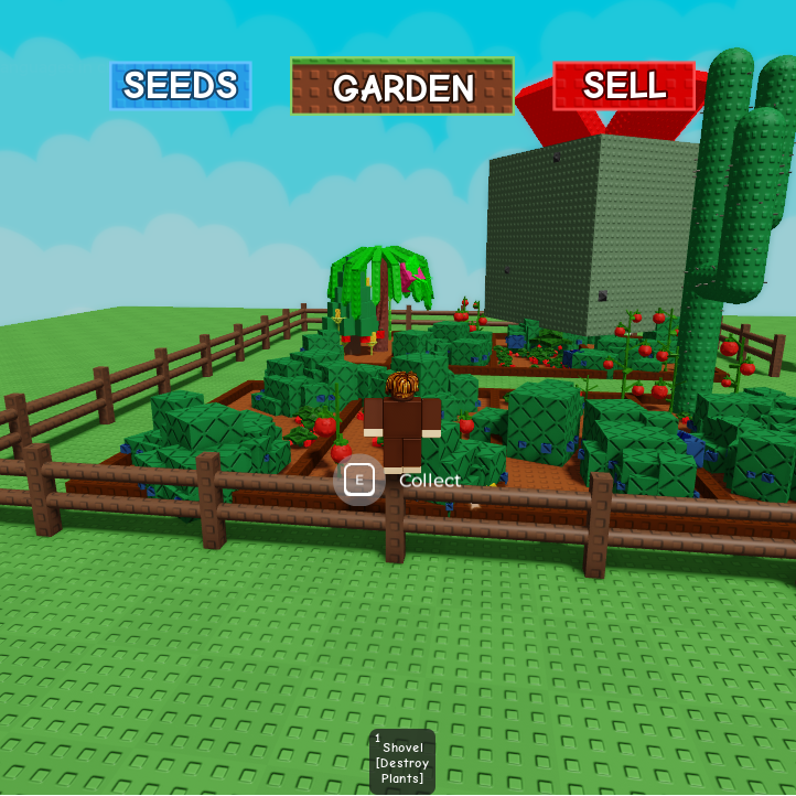 Amazing Game!